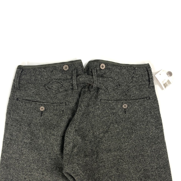 NEW RRL Double RL Pants 33x32 Wool - Picture 5 of 8